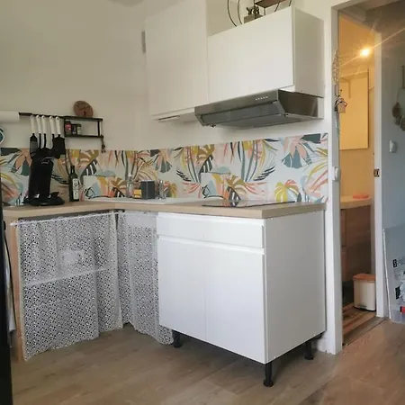 Apartment Superdevoluy Le Clemarion Le Devoluy