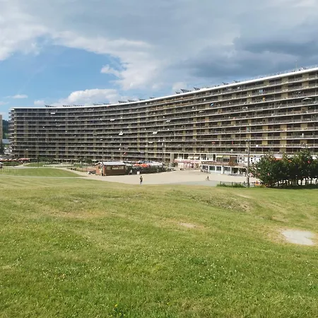 Superdevoluy Le Clemarion Apartment *
