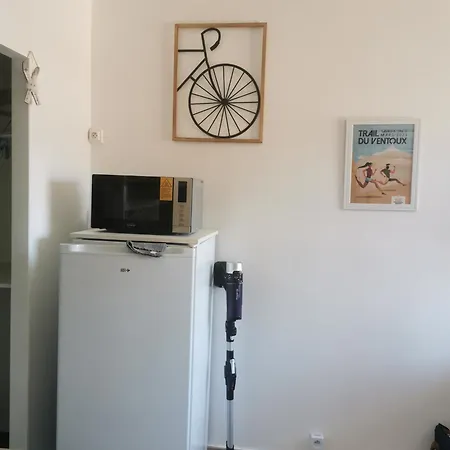 Apartment Superdevoluy Le Clemarion